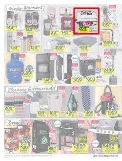 Pick n Pay Hypermarket Eastern Cape : Win Your Shopping Deals (07 June - 18 June 2023), page 10