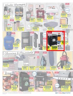 Pick n Pay Hypermarket Eastern Cape : Win Your Shopping Deals (07 June - 18 June 2023), page 10