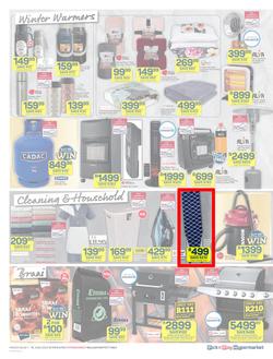 Pick n Pay Hypermarket Eastern Cape : Win Your Shopping Deals (07 June - 18 June 2023), page 10