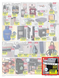 Pick n Pay Hypermarket Eastern Cape : Win Your Shopping Deals (07 June - 18 June 2023), page 10