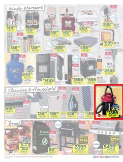 Pick n Pay Hypermarket Eastern Cape : Win Your Shopping Deals (07 June - 18 June 2023), page 10