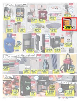 Pick n Pay Hypermarket Eastern Cape : Win Your Shopping Deals (07 June - 18 June 2023), page 10