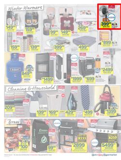 Pick n Pay Hypermarket Eastern Cape : Win Your Shopping Deals (07 June - 18 June 2023), page 10