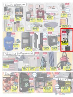 Pick n Pay Hypermarket Eastern Cape : Win Your Shopping Deals (07 June - 18 June 2023), page 10
