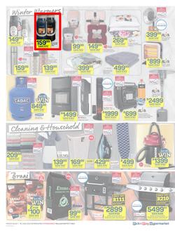 Pick n Pay Hypermarket Eastern Cape : Win Your Shopping Deals (07 June - 18 June 2023), page 10