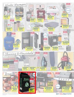 Pick n Pay Hypermarket Eastern Cape : Win Your Shopping Deals (07 June - 18 June 2023), page 10