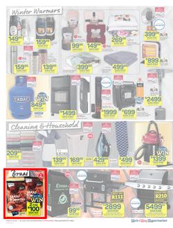 Pick n Pay Hypermarket Eastern Cape : Win Your Shopping Deals (07 June - 18 June 2023), page 10