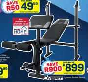 Pick n pay deals hyper gym equipment