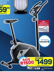 Pick n pay hyper gym equipment sales