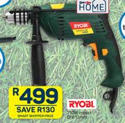 Ryobi 710W Impact Drill 13mm