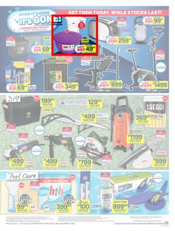 Pick n Pay Hypermarket Eastern Cape : Win Your Shopping Deals (07 June - 18 June 2023), page 11