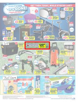 Pick n Pay Hypermarket Eastern Cape : Win Your Shopping Deals (07 June - 18 June 2023), page 11