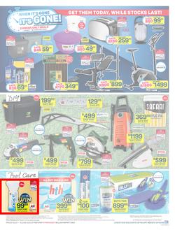 Pick n Pay Hypermarket Eastern Cape : Win Your Shopping Deals (07 June - 18 June 2023), page 11