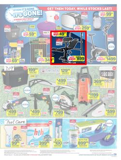 Pick n Pay Hypermarket Eastern Cape : Win Your Shopping Deals (07 June - 18 June 2023), page 11