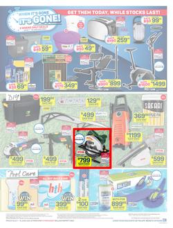 Pick n Pay Hypermarket Eastern Cape : Win Your Shopping Deals (07 June - 18 June 2023), page 11