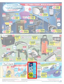 Pick n Pay Hypermarket Eastern Cape : Win Your Shopping Deals (07 June - 18 June 2023), page 11