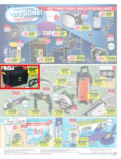 Pick n Pay Hypermarket Eastern Cape : Win Your Shopping Deals (07 June - 18 June 2023), page 11