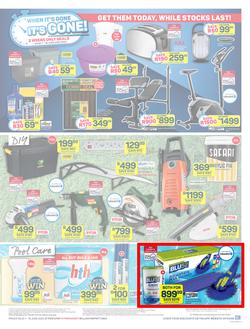 Pick n Pay Hypermarket Eastern Cape : Win Your Shopping Deals (07 June - 18 June 2023), page 11