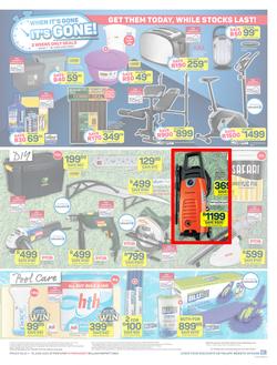 Pick n Pay Hypermarket Eastern Cape : Win Your Shopping Deals (07 June - 18 June 2023), page 11