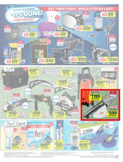 Pick n Pay Hypermarket Eastern Cape : Win Your Shopping Deals (07 June - 18 June 2023), page 11