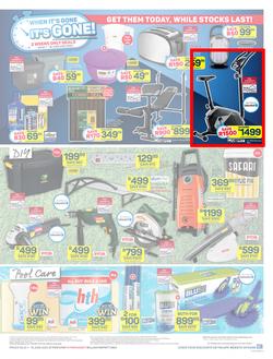 Pick n Pay Hypermarket Eastern Cape : Win Your Shopping Deals (07 June - 18 June 2023), page 11