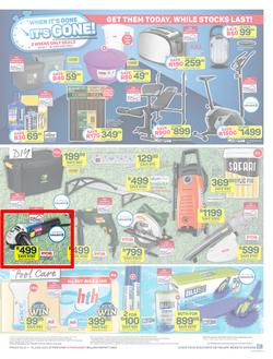 Pick n Pay Hypermarket Eastern Cape : Win Your Shopping Deals (07 June - 18 June 2023), page 11