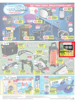 Pick n Pay Hypermarket Eastern Cape : Win Your Shopping Deals (07 June - 18 June 2023), page 11