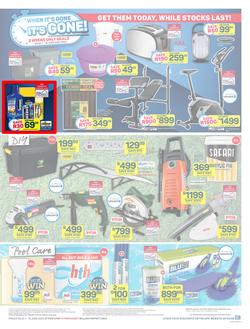 Pick n Pay Hypermarket Eastern Cape : Win Your Shopping Deals (07 June - 18 June 2023), page 11