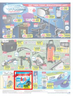 Pick n Pay Hypermarket Eastern Cape : Win Your Shopping Deals (07 June - 18 June 2023), page 11