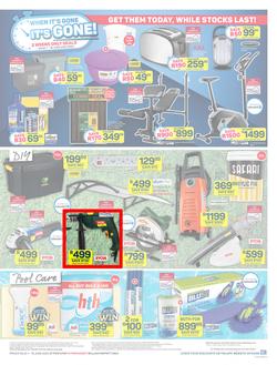 Pick n Pay Hypermarket Eastern Cape : Win Your Shopping Deals (07 June - 18 June 2023), page 11