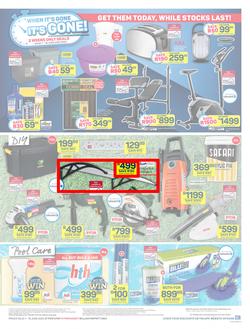 Pick n Pay Hypermarket Eastern Cape : Win Your Shopping Deals (07 June - 18 June 2023), page 11
