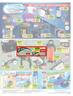 Pick n Pay Hypermarket Eastern Cape : Win Your Shopping Deals (07 June - 18 June 2023), page 11