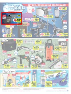 Pick n Pay Hypermarket Eastern Cape : Win Your Shopping Deals (07 June - 18 June 2023), page 11