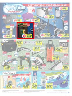 Pick n Pay Hypermarket Eastern Cape : Win Your Shopping Deals (07 June - 18 June 2023), page 11