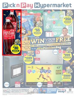 Pick n Pay Hypermarket Eastern Cape : Win Your Shopping Deals (07 June - 18 June 2023), page 12