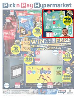 Pick n Pay Hypermarket Eastern Cape : Win Your Shopping Deals (07 June - 18 June 2023), page 12