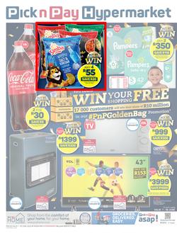 Pick n Pay Hypermarket Eastern Cape : Win Your Shopping Deals (07 June - 18 June 2023), page 12