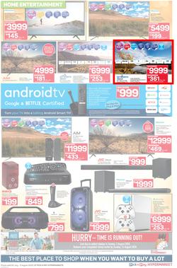 Pick n Pay Hypermarket : Specials (20 July - 2 August 2020), page 2