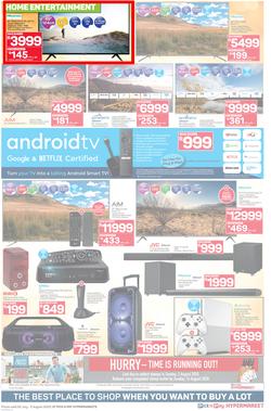 Pick n Pay Hypermarket : Specials (20 July - 2 August 2020), page 2