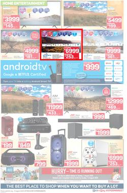 Pick n Pay Hypermarket : Specials (20 July - 2 August 2020), page 2