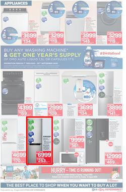 Pick n Pay Hypermarket : Specials (20 July - 2 August 2020), page 5