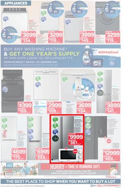 Pick n Pay Hypermarket : Specials (20 July - 2 August 2020), page 5