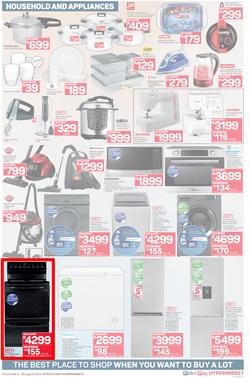 Pick n Pay Hyper : More Savings (03 August - 16 August 2020), page 3