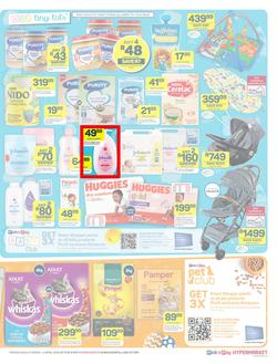 Pick n Pay Hypermarket Gauteng, North West & Free State : Easter Deals (27 March - 02 April 2023), page 13