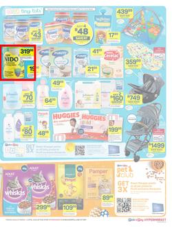 Pick n Pay Hypermarket Gauteng, North West & Free State : Easter Deals (27 March - 02 April 2023), page 13