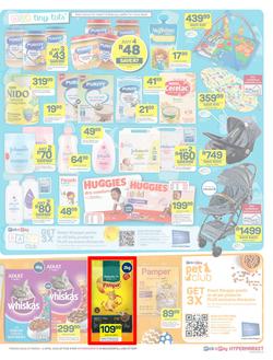 Pick n Pay Hypermarket Gauteng, North West & Free State : Easter Deals (27 March - 02 April 2023), page 13