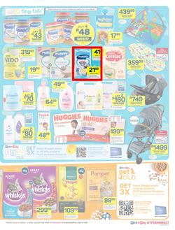 Pick n Pay Hypermarket Gauteng, North West & Free State : Easter Deals (27 March - 02 April 2023), page 13