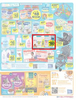 Pick n Pay Hypermarket Gauteng, North West & Free State : Easter Deals (27 March - 02 April 2023), page 13