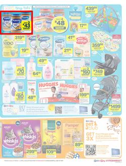 Pick n Pay Hypermarket Gauteng, North West & Free State : Easter Deals (27 March - 02 April 2023), page 13