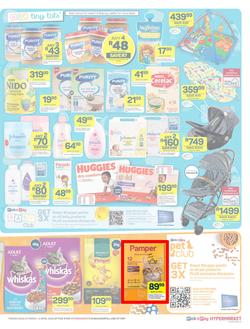 Pick n Pay Hypermarket Gauteng, North West & Free State : Easter Deals (27 March - 02 April 2023), page 13
